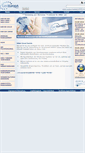 Mobile Screenshot of certeuropa.de